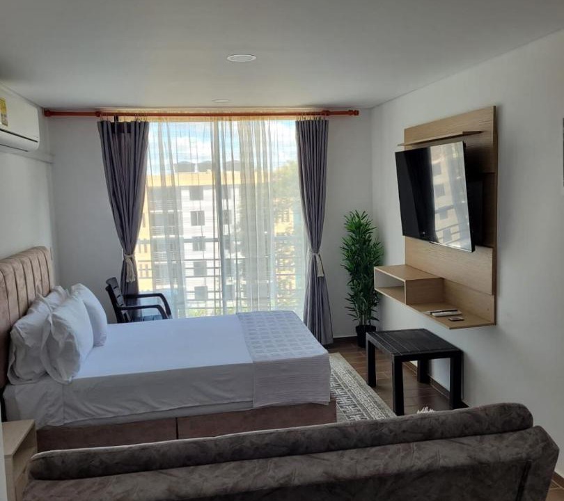 Photo of Bedroom in Acacias