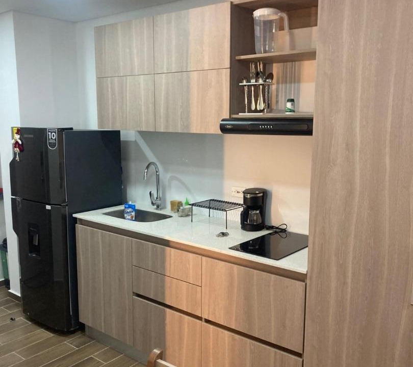 Photo of Kitchen in Acacias