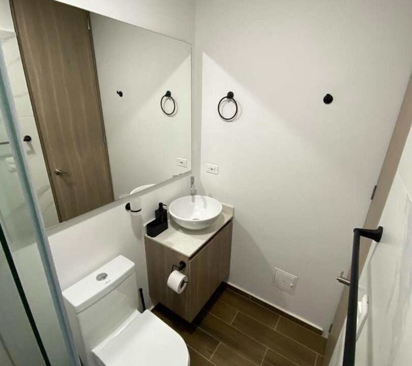 Photo of Bathroom in Acacias