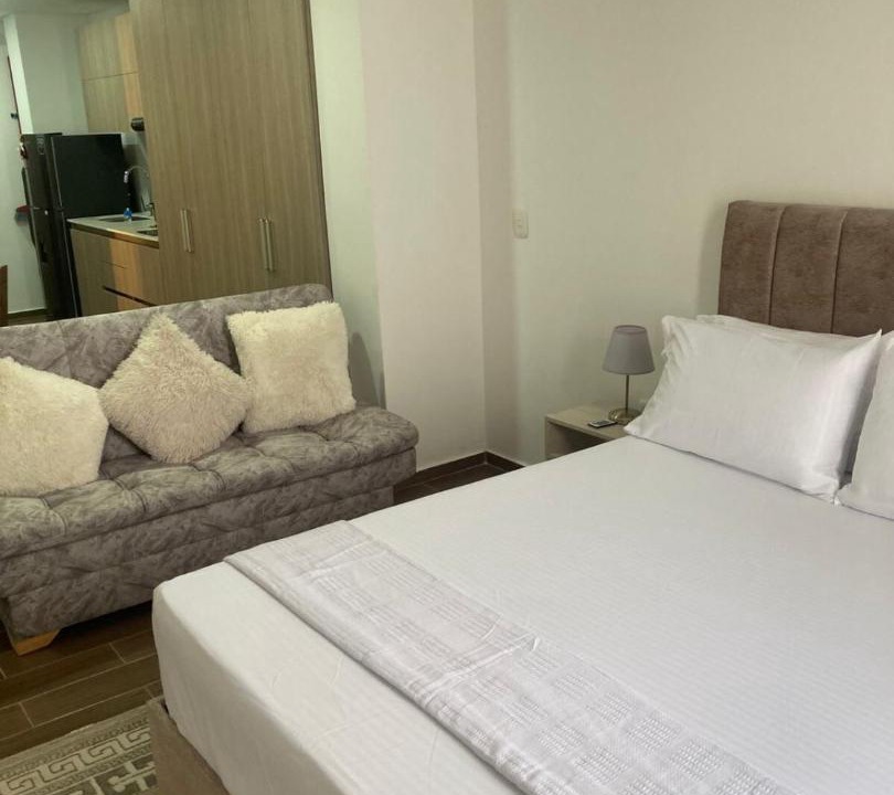Photo of Bedroom in Acacias