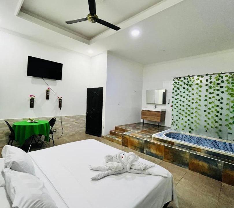 Photo of Bedroom in Espinal
