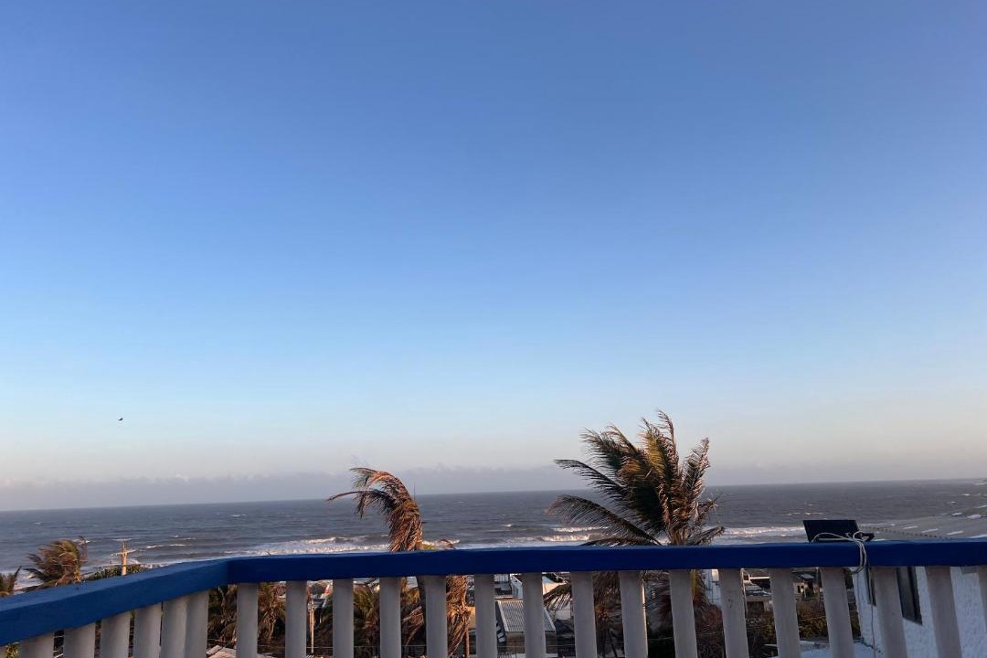 Photo of Patio Balcony in Puerto Colombia