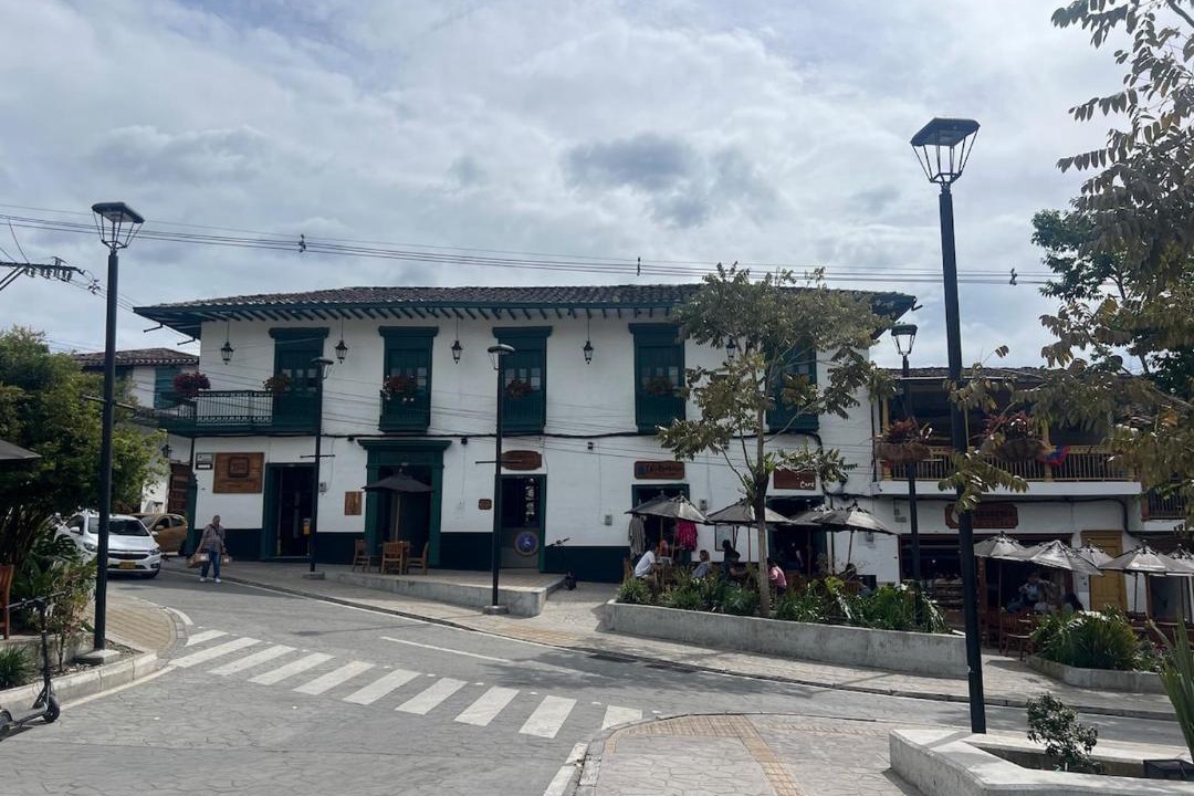 Photo of Others in Retiro