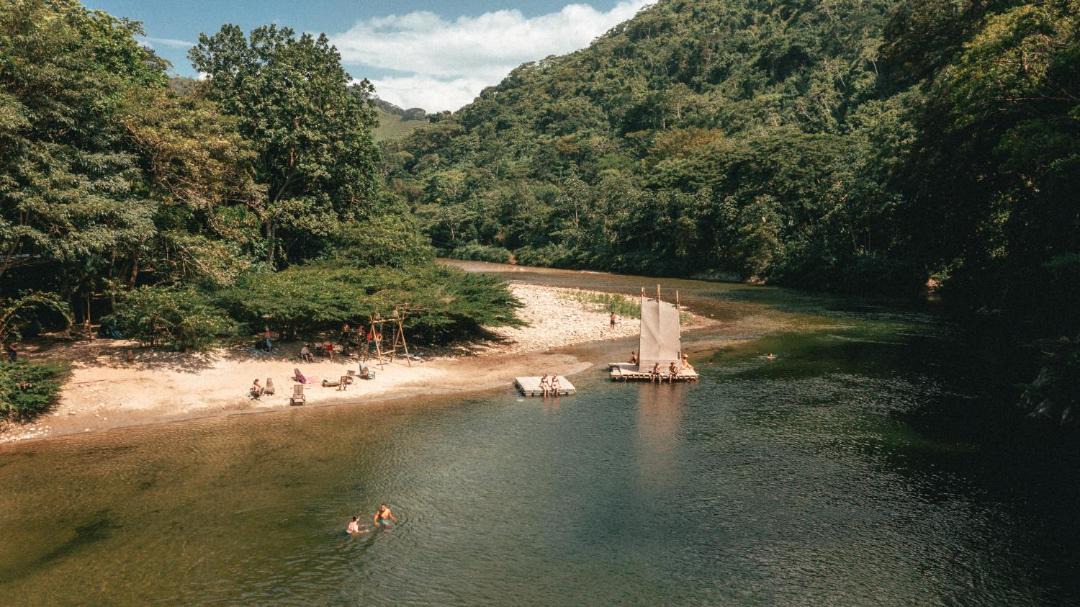 Photo of Others in Buritaca