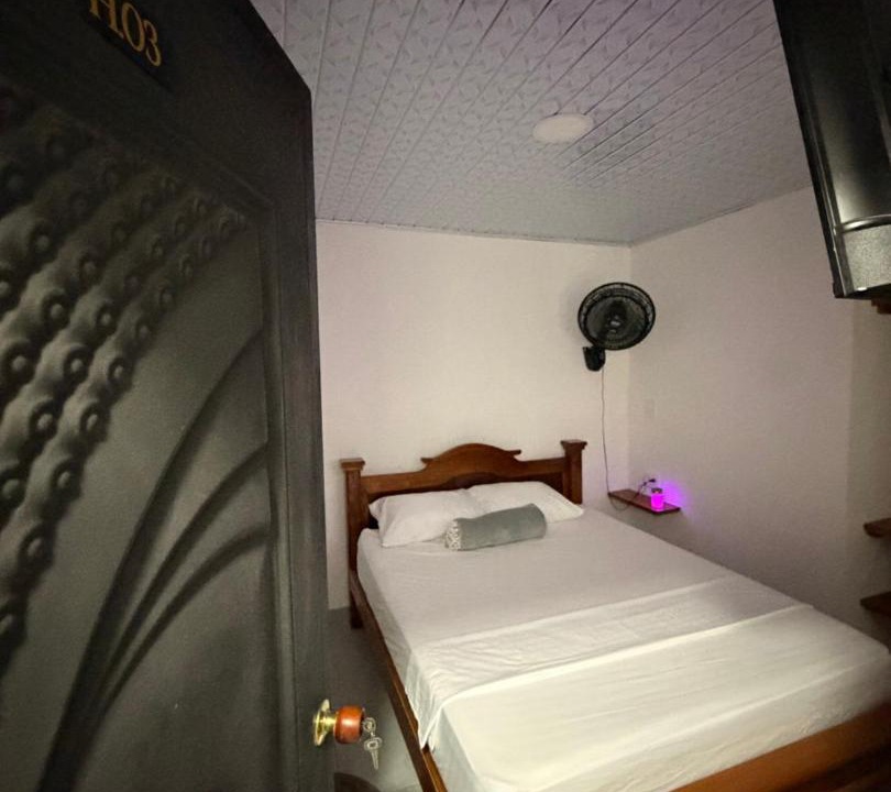 Photo of Bedroom in Villanueva