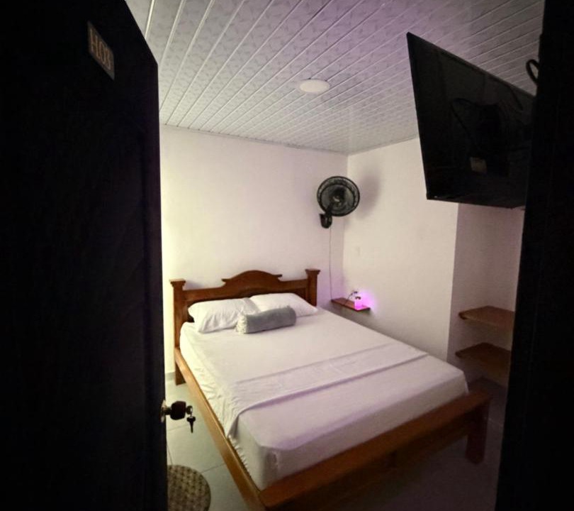 Photo of Bedroom in Villanueva