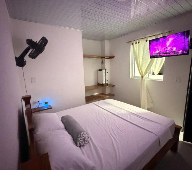 Photo of Bedroom in Villanueva