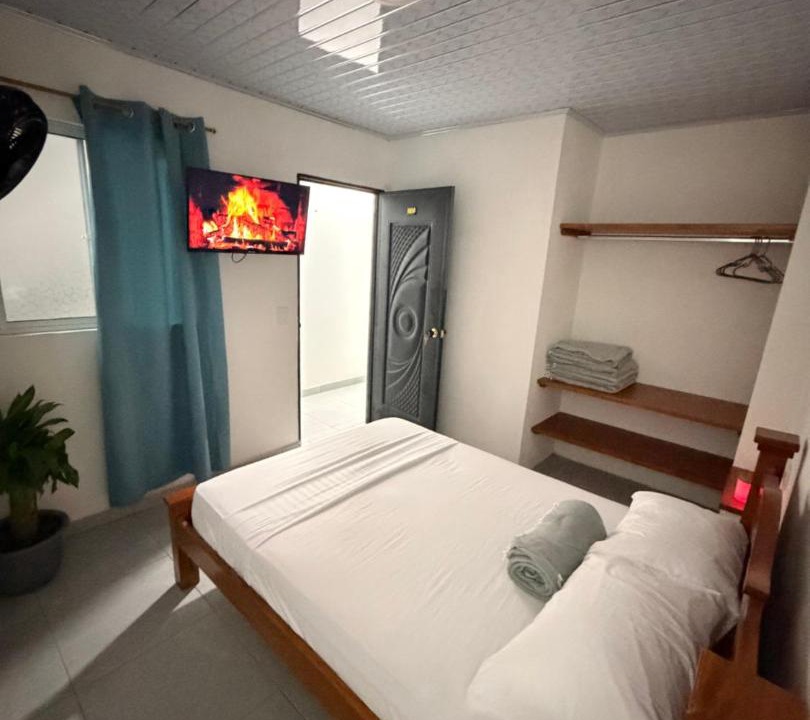 Photo of Bedroom in Villanueva