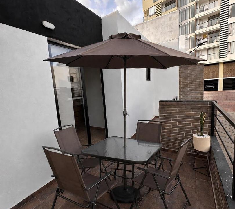 Photo of Patio Balcony in Paipa