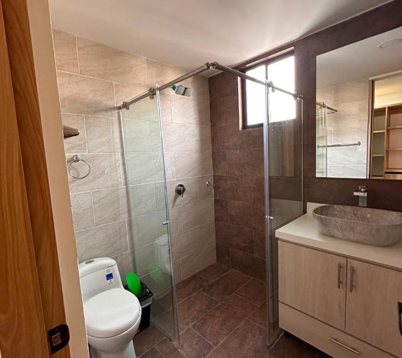 Photo of Bathroom in Paipa