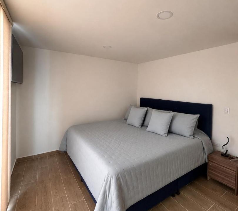 Photo of Bedroom in Paipa