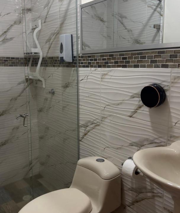 Photo of Bathroom in Riohacha