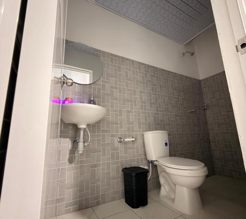 Photo of Bathroom in Villanueva
