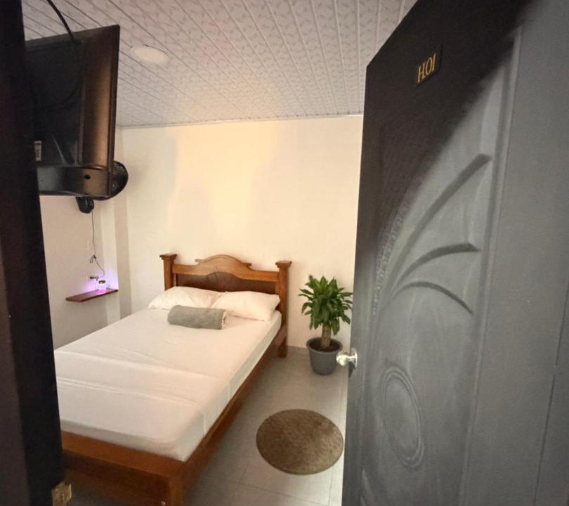 Photo of Bedroom in Villanueva