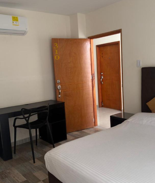 Photo of Bedroom in Riohacha