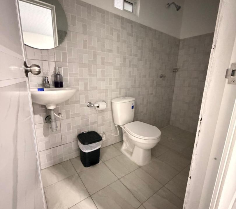 Photo of Bathroom in Villanueva
