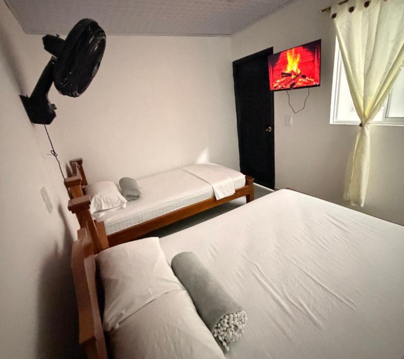 Photo of Bedroom in Villanueva