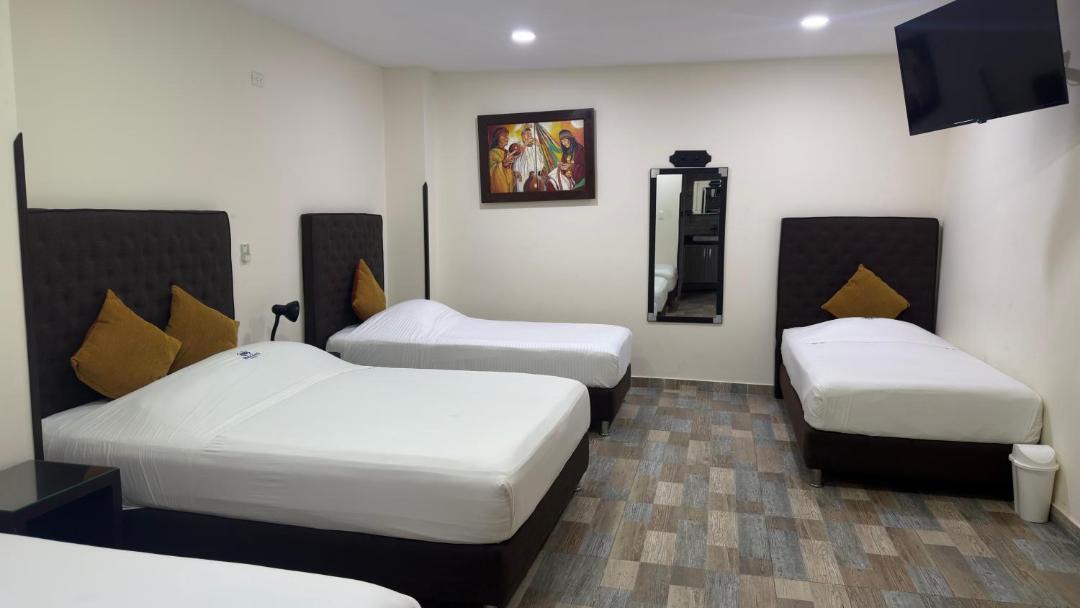 Photo of Bedroom in Riohacha