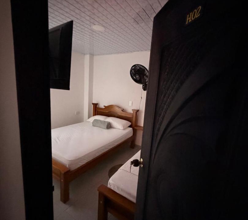 Photo of Bedroom in Villanueva