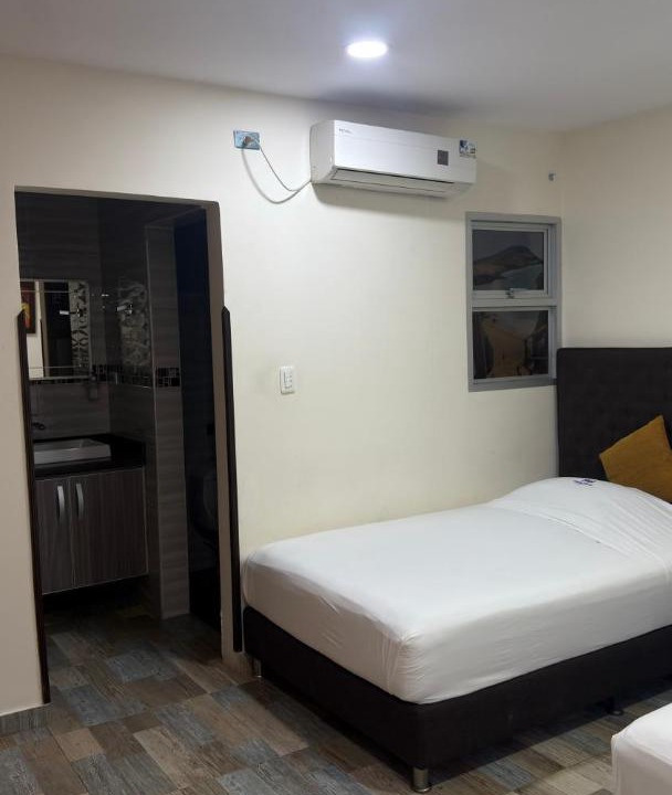 Photo of Bedroom in Riohacha