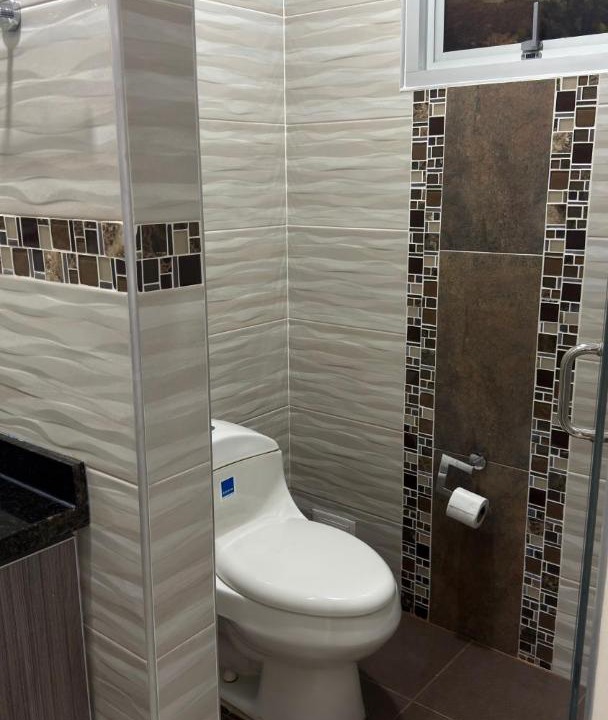 Photo of Bathroom in Riohacha