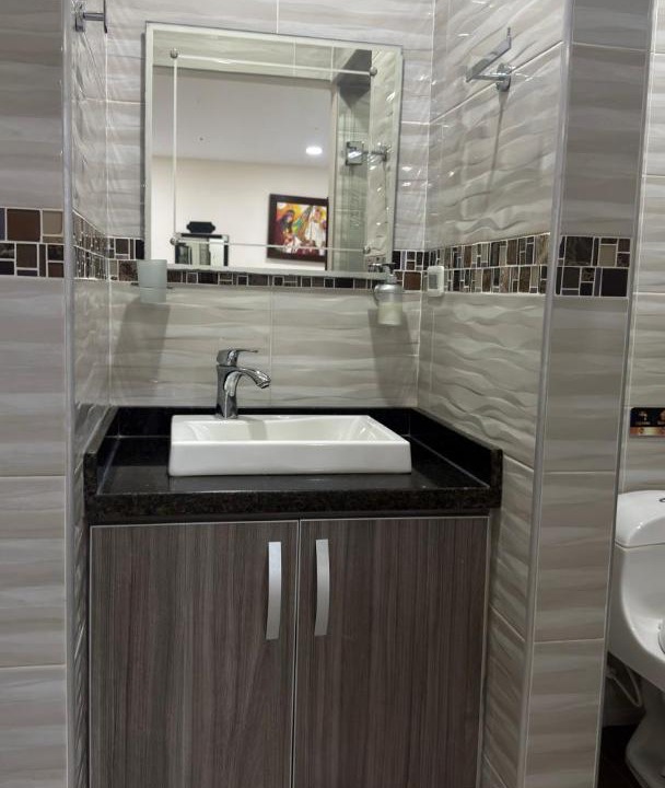 Photo of Bathroom in Riohacha