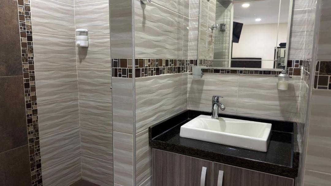 Photo of Bathroom in Riohacha