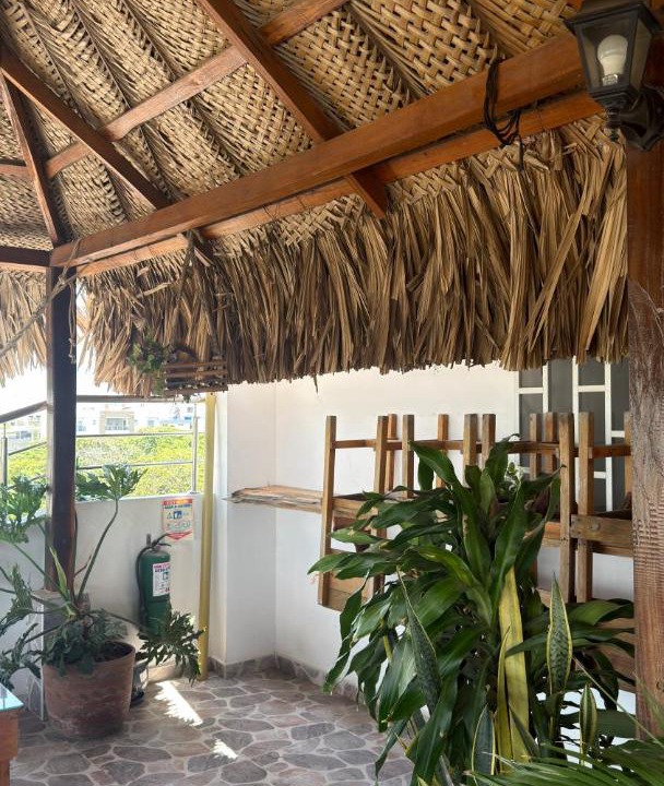 Photo of Patio Balcony in Riohacha