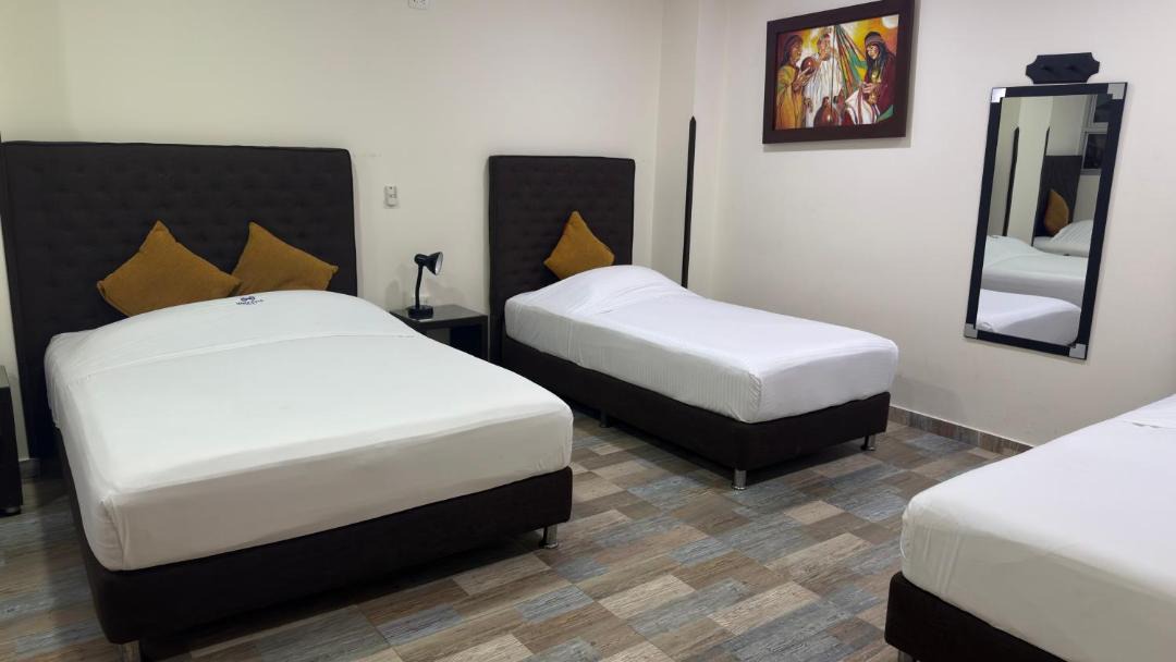 Photo of Bedroom in Riohacha