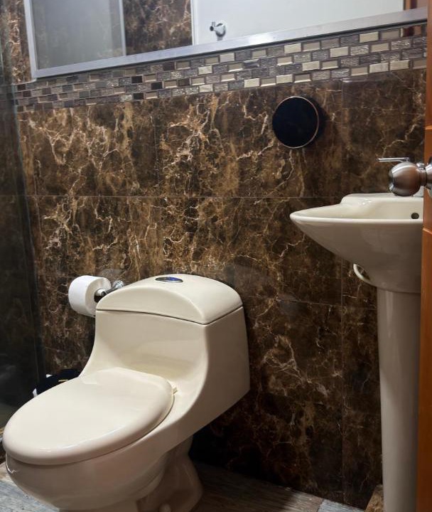 Photo of Bathroom in Riohacha