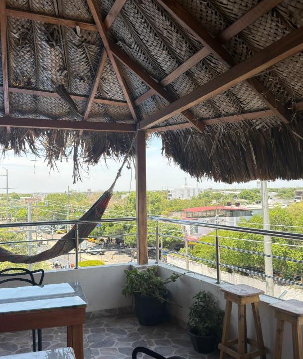 Photo of Patio Balcony in Riohacha
