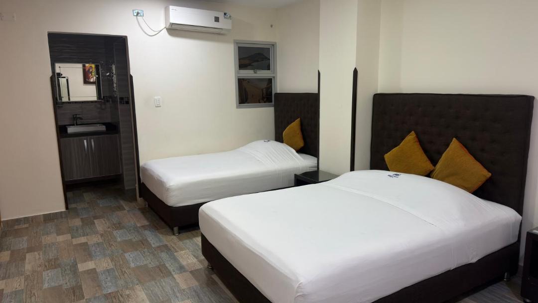 Photo of Bedroom in Riohacha