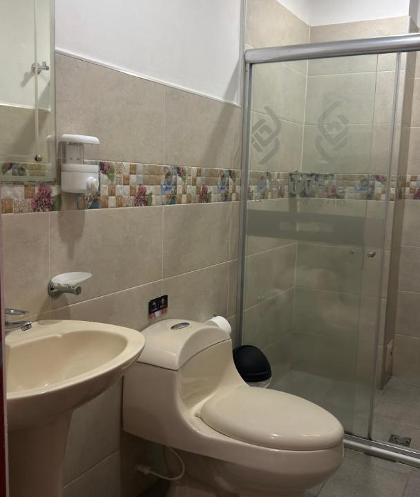 Photo of Bathroom in Riohacha