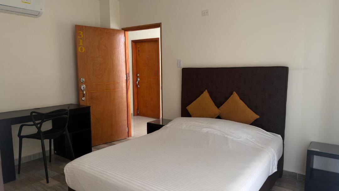 Photo of Bedroom in Riohacha