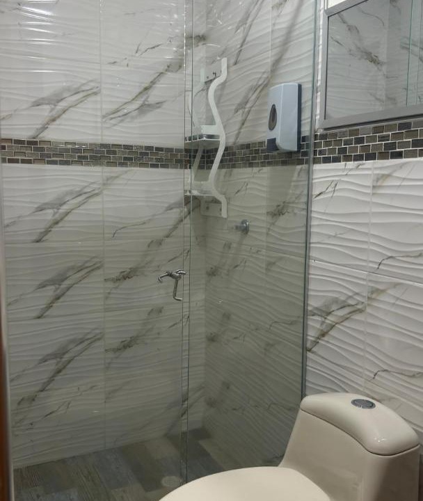 Photo of Bathroom in Riohacha