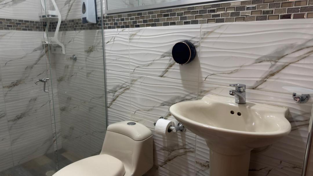 Photo of Bathroom in Riohacha