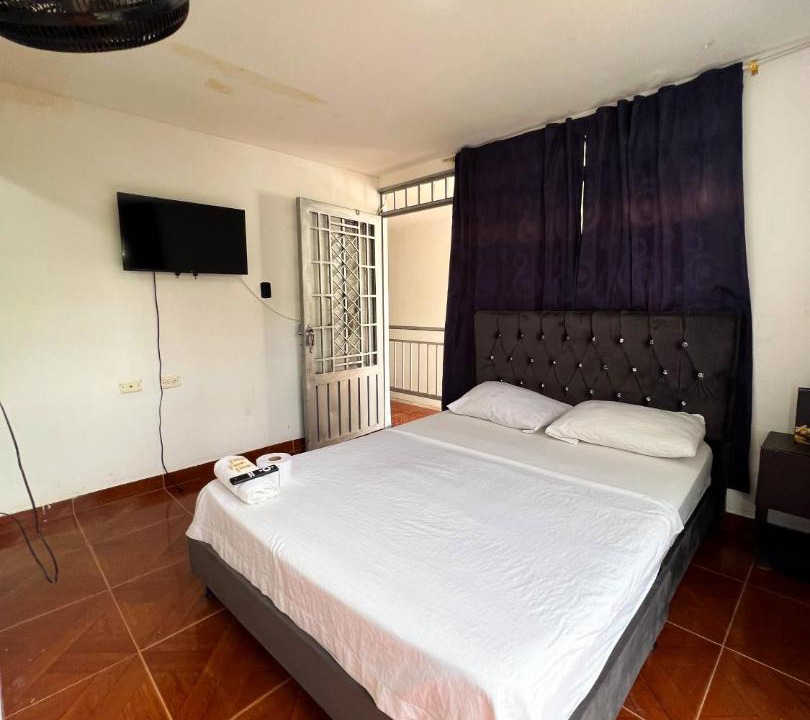 Photo of Bedroom in Neiva