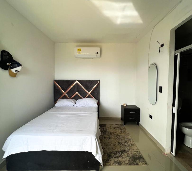 Photo of Bedroom in Neiva