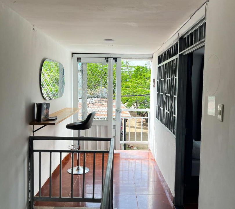 Photo of Patio Balcony in Neiva