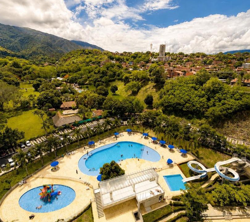 Photo of Others in Santa Fe de Antioquia