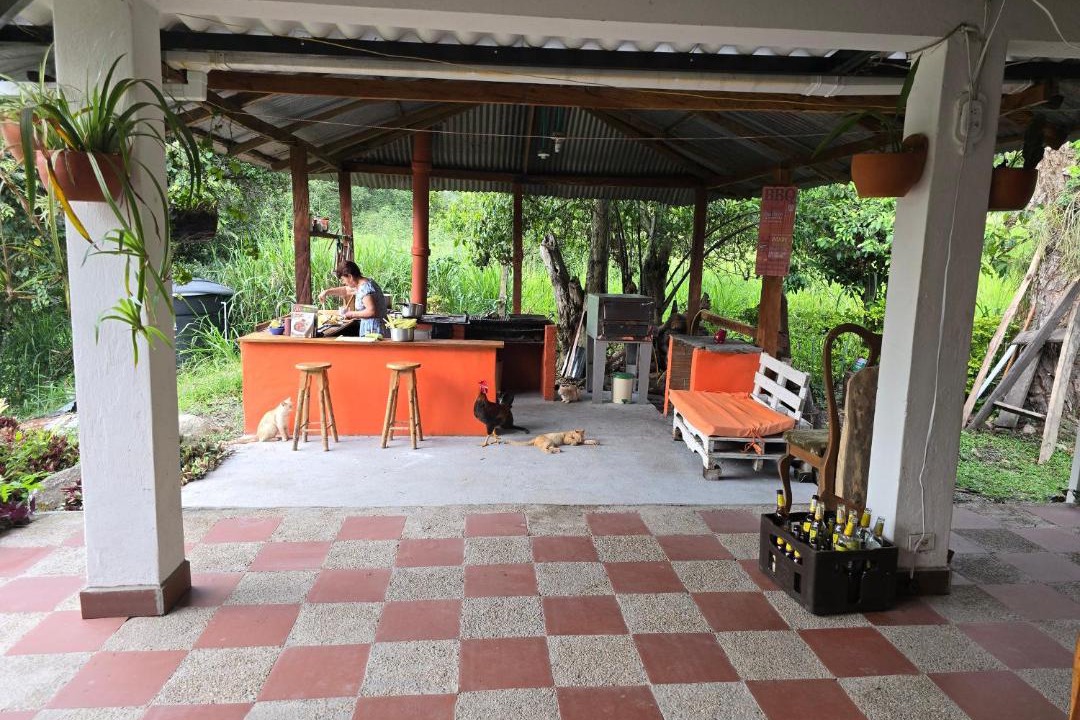 Photo of Others in Cachipay