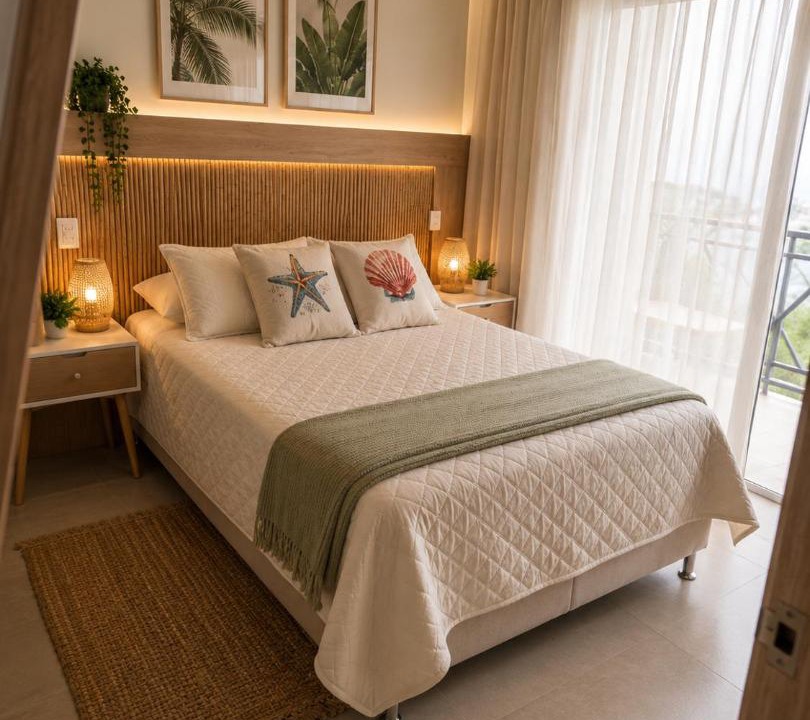 Photo of Bedroom in Tolu