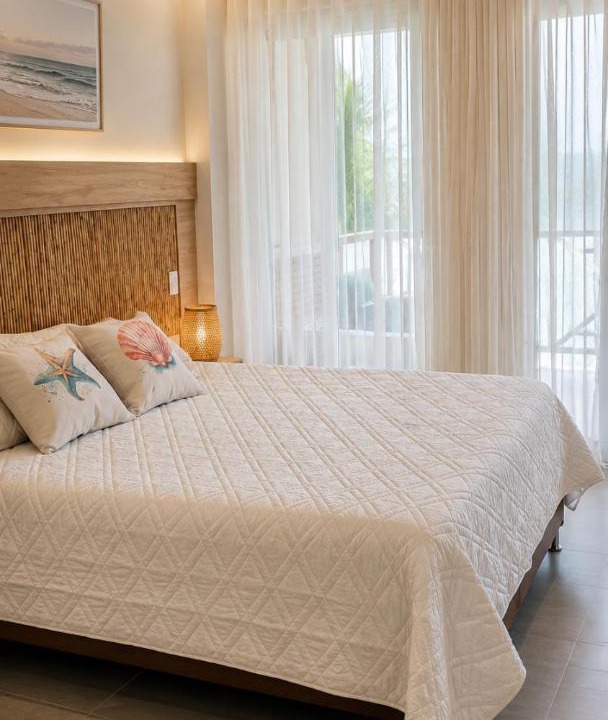 Photo of Bedroom in Tolu