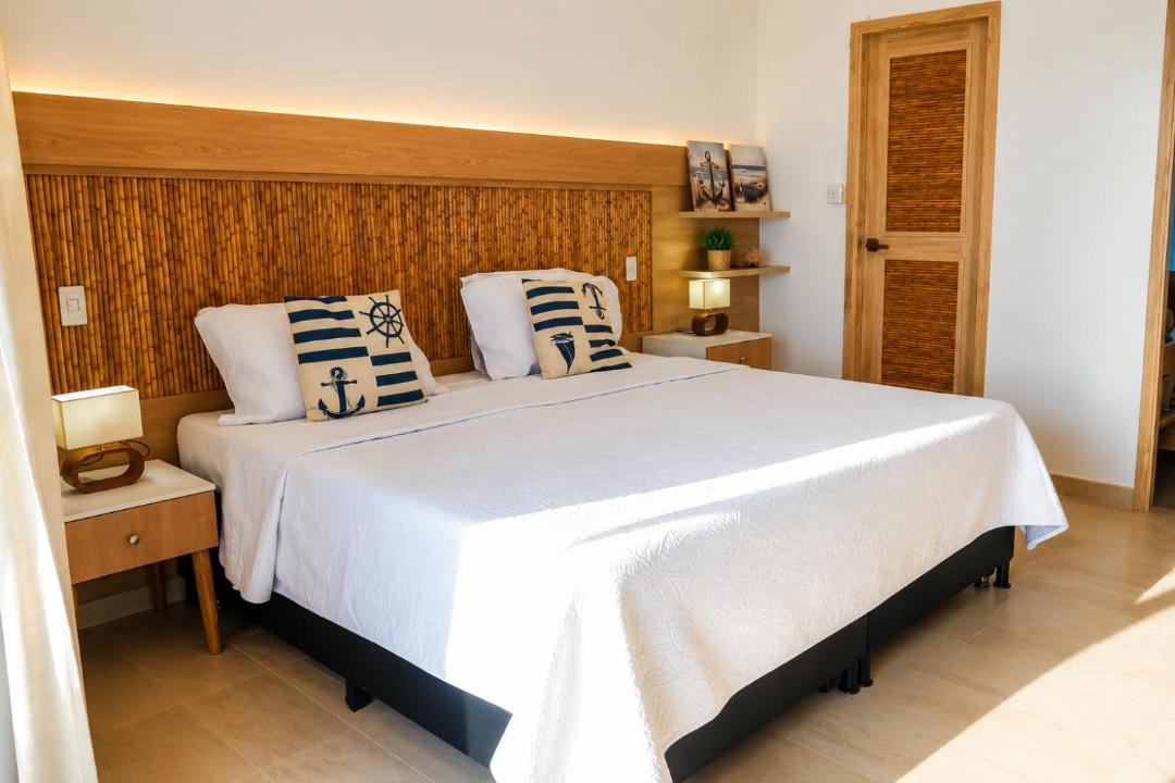 Photo of Bedroom in Tolu