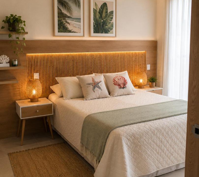 Photo of Bedroom in Tolu
