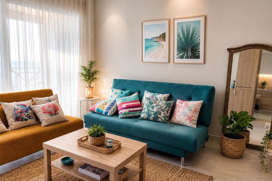 Photo of Livingroom in Tolu
