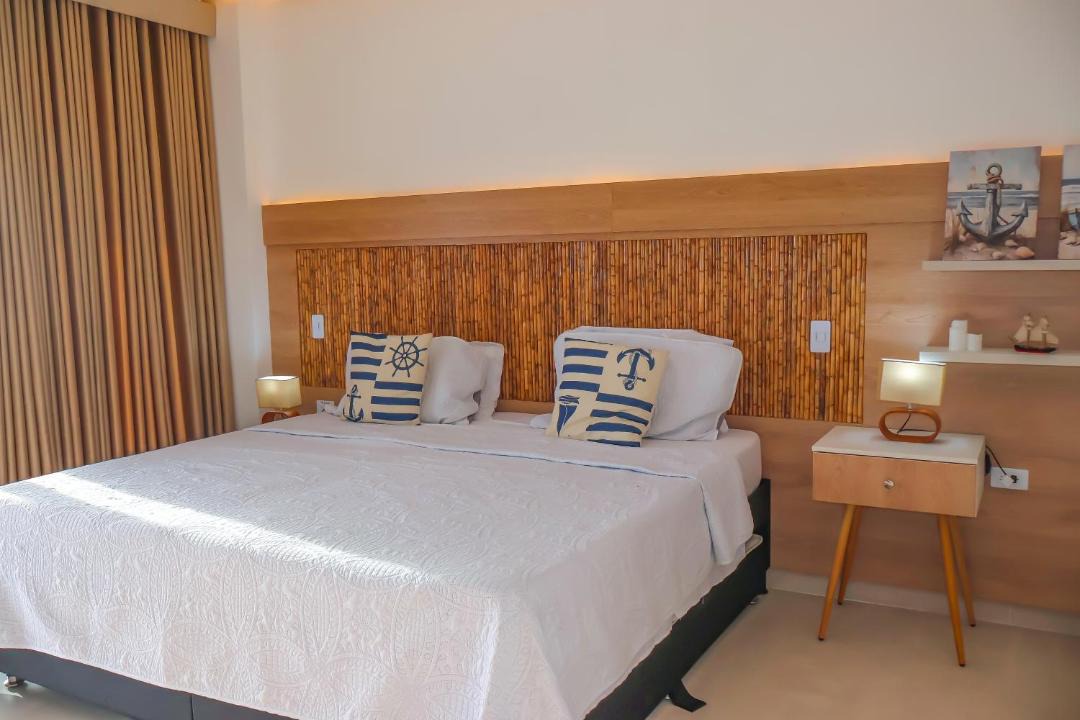 Photo of Bedroom in Tolu