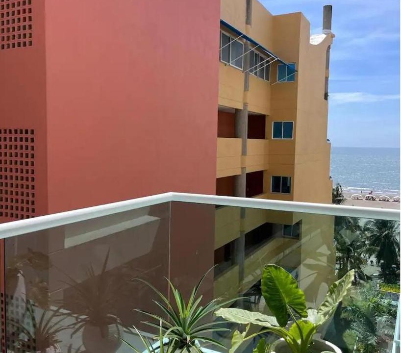 Photo of Others in Cartagena District