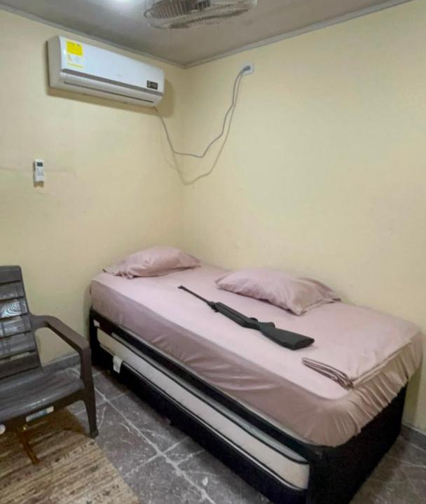 Photo of Bedroom in Puerto Boyaca