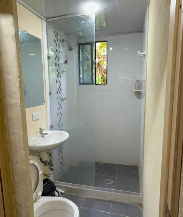 Photo of Bathroom in Puerto Boyaca
